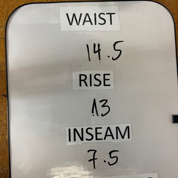 RIPNDIP NBA Mesh‎ Basketball Shorts Lightning Graphic Small Nermal Lord Alien - Picture 13 of 13